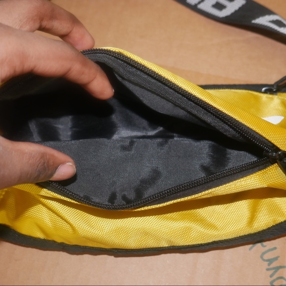 Pyramid bag - Picture 2 of 5